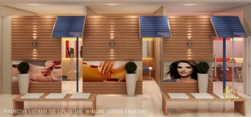 Apartamento no Edifício Riviera Concept -Stúdio: 13ª foto da galeria de imagens do imóvel