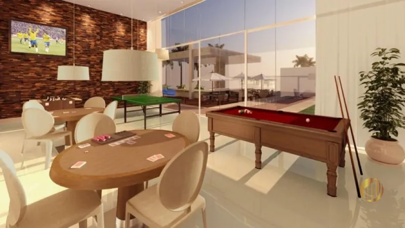 Apartamento no Edifício Riviera Concept -Stúdio: 14ª foto da galeria de imagens do imóvel