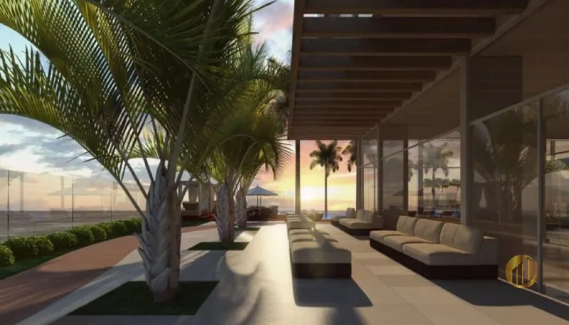 Apartamento no Edifício Riviera Concept -Stúdio: 16ª foto da galeria de imagens do imóvel