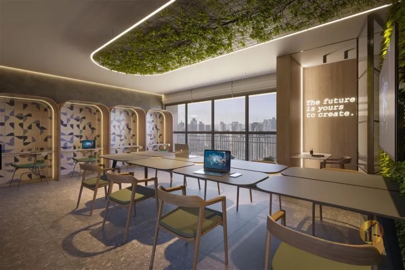 Edifício Hub 45 Centro de  Itajaí: 3ª foto da galeria de imagens do imóvel