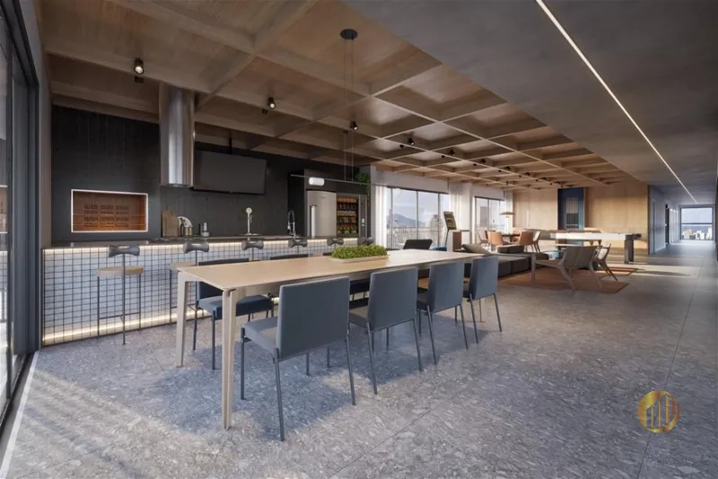 Edifício Hub 45 Centro de  Itajaí: 13ª foto da galeria de imagens do imóvel