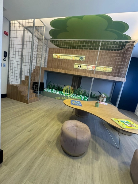 Apartamento no Brava Breeze em Itajaí: 13ª foto da galeria de imagens do imóvel