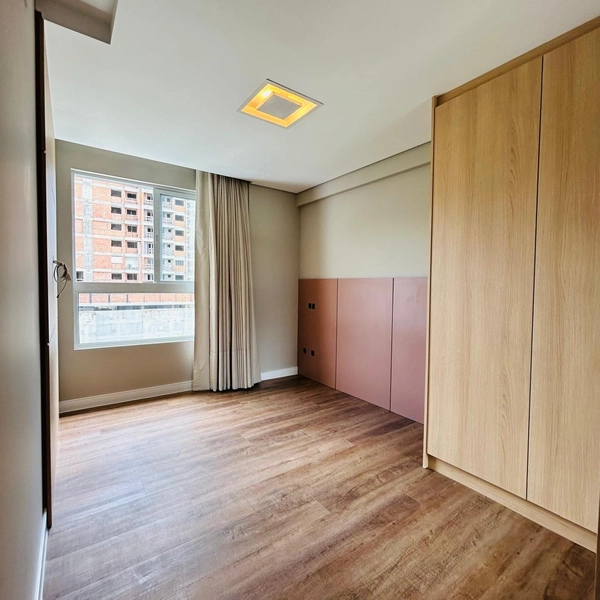 Apartamento no Ed. Duo na Praia Brava: 10ª foto da galeria de imagens do imóvel