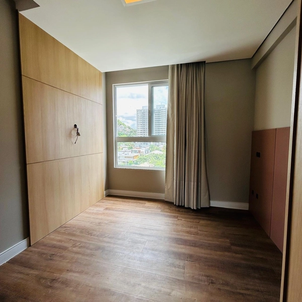 Apartamento no Ed. Duo na Praia Brava: 17ª foto da galeria de imagens do imóvel