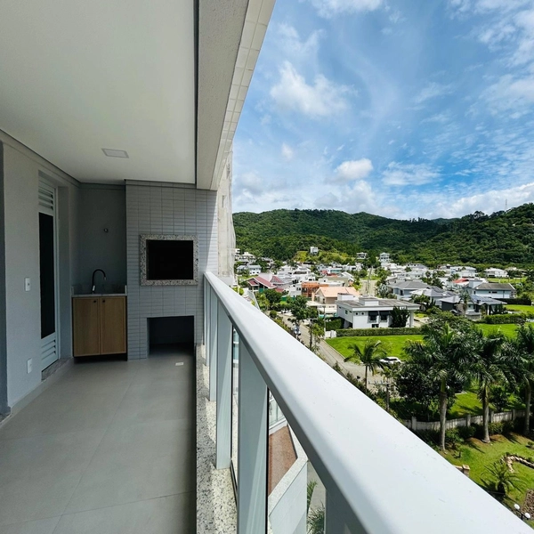 Apartamento no Ed. Duo na Praia Brava: 12ª foto da galeria de imagens do imóvel