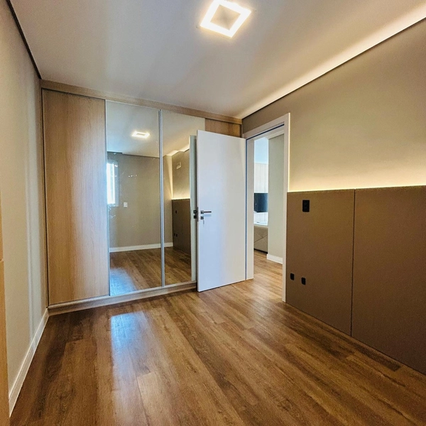 Apartamento no Ed. Duo na Praia Brava: 15ª foto da galeria de imagens do imóvel