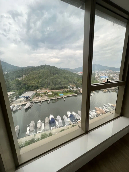Apartamento   no Edifício YACHTHOUSE  em Balneário camboriú: 22ª foto da galeria de imagens do imóvel