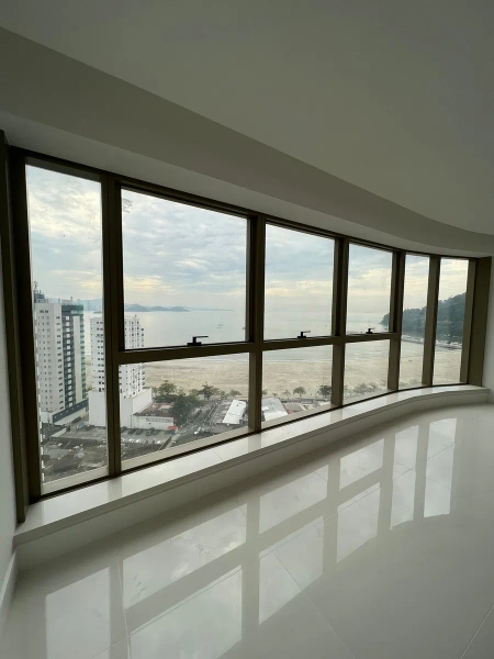 Apartamento   no Edifício YACHTHOUSE  em Balneário camboriú: 4ª foto da galeria de imagens do imóvel