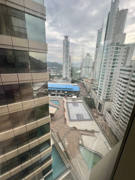 Apartamento   no Edifício YACHTHOUSE  em Balneário camboriú: 15ª foto da galeria de imagens do imóvel