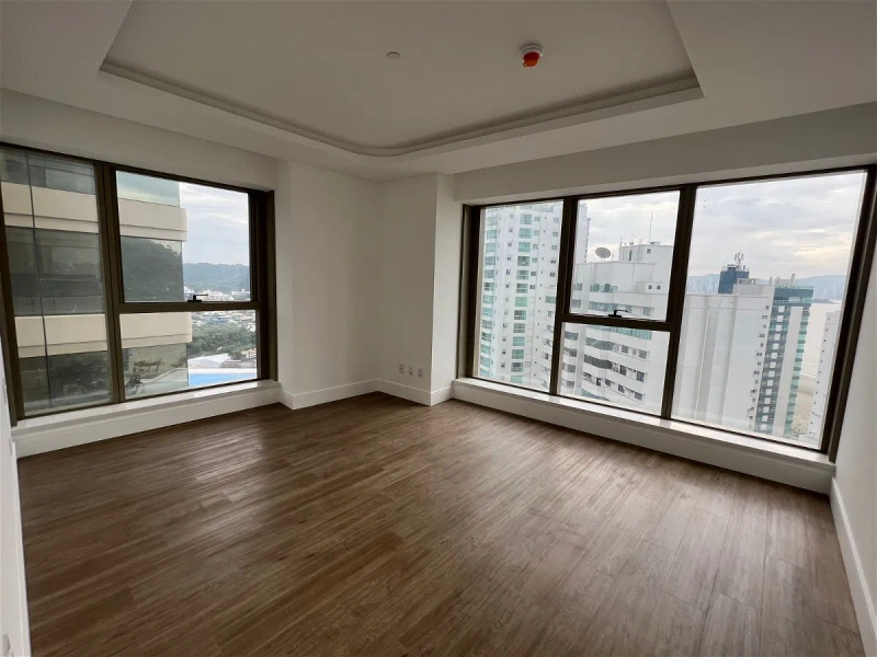 Apartamento   no Edifício YACHTHOUSE  em Balneário camboriú: 14ª foto da galeria de imagens do imóvel