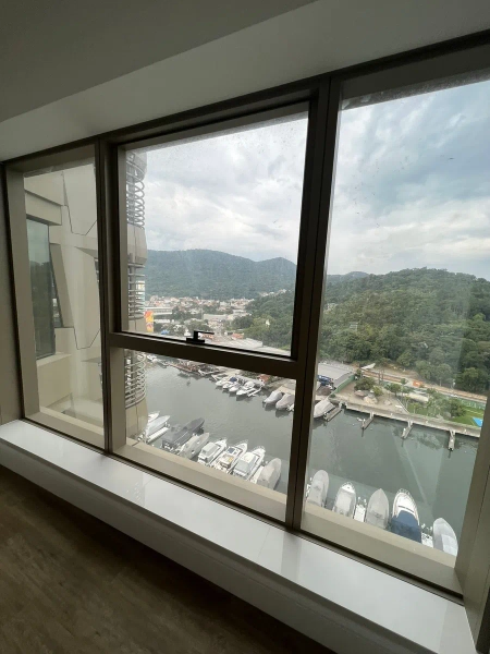 Apartamento   no Edifício YACHTHOUSE  em Balneário camboriú: 26ª foto da galeria de imagens do imóvel