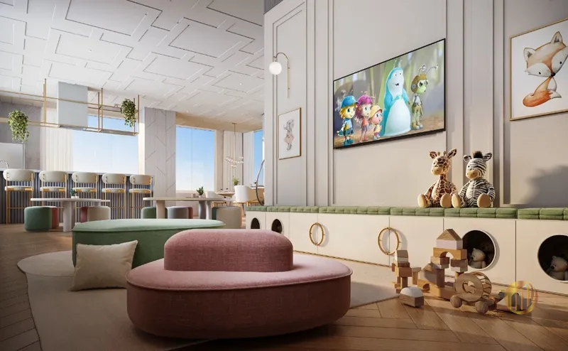 Apartamento 3 quartos no L''essence Residence Itajaí: 11ª foto da galeria de imagens do imóvel