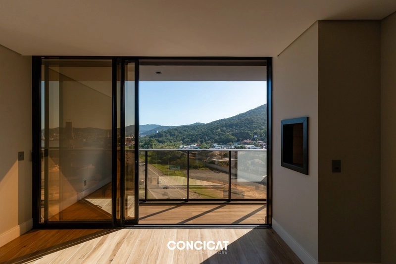 Apartamento no Edifício The Spot One em Balneário Camboriú: 9ª foto da galeria de imagens do imóvel