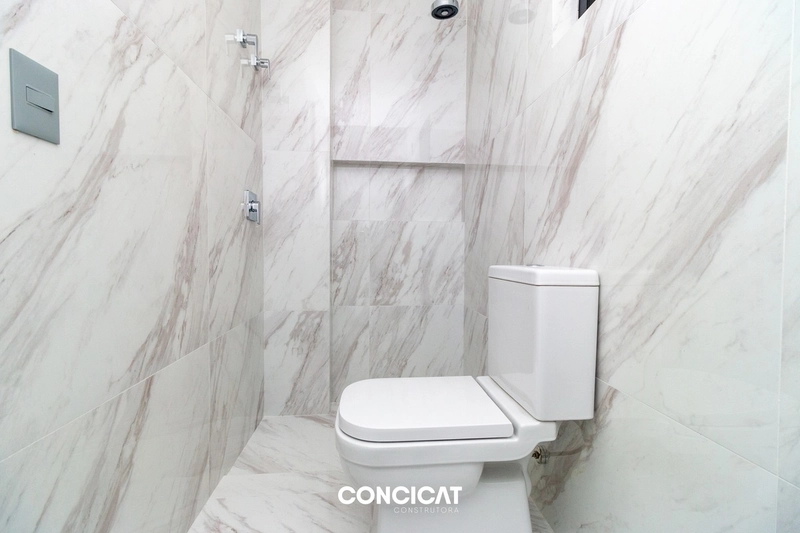 Apartamento no Edifício The Spot One em Balneário Camboriú: 10ª foto da galeria de imagens do imóvel