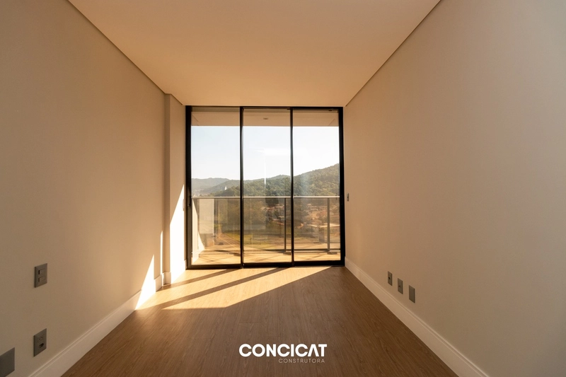 Apartamento no Edifício The Spot One em Balneário Camboriú: 5ª foto da galeria de imagens do imóvel