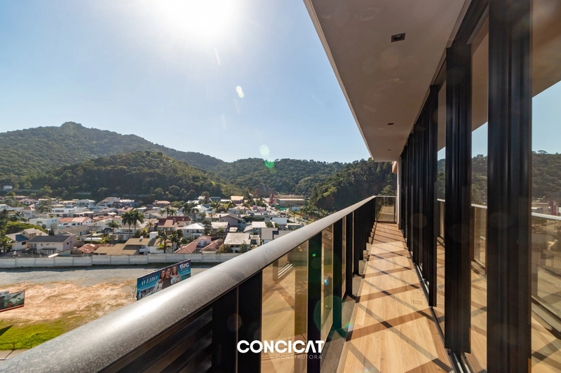 Apartamento no Edifício The Spot One em Balneário Camboriú: 7ª foto da galeria de imagens do imóvel