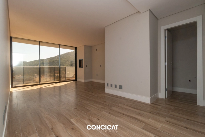 Apartamento no Edifício The Spot One em Balneário Camboriú: 2ª foto da galeria de imagens do imóvel