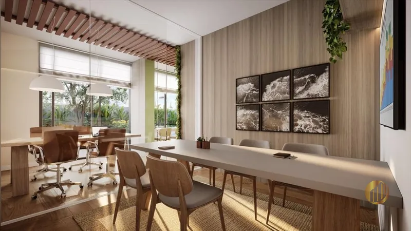 Edifício Pantai Brava House | 2 quartos: 11ª foto da galeria de imagens do imóvel