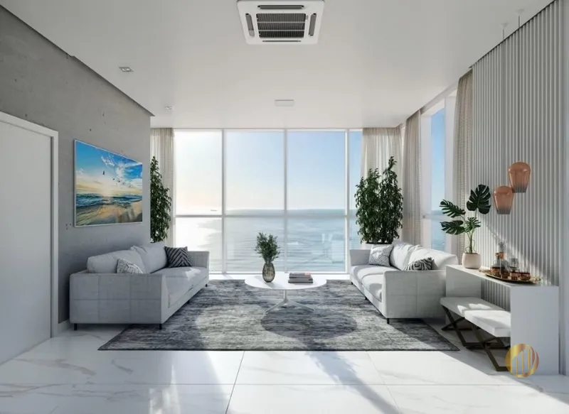 Apartamento no Ed. Grand Place Tower By FG: 12ª foto da galeria de imagens do imóvel