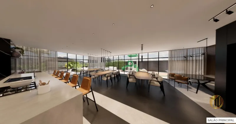 Apartamento no Metropolitan em Itajaí: 13ª foto da galeria de imagens do imóvel