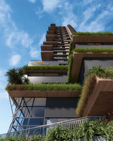 Imóvel residencial ou comercial