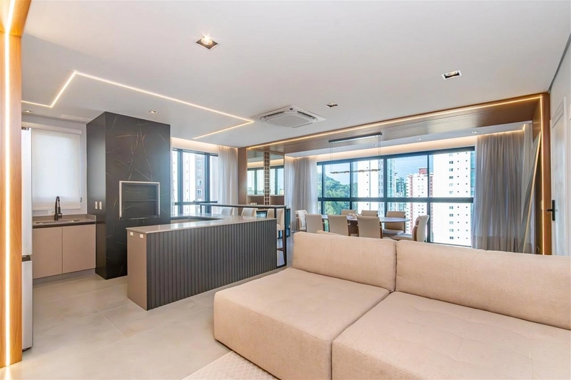 Apartamento no Costa Esmeralda Residence: 1ª foto da galeria de imagens do imóvel