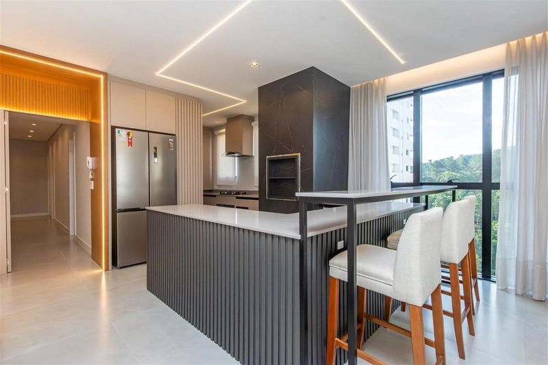 Apartamento no Costa Esmeralda Residence: 15ª foto da galeria de imagens do imóvel