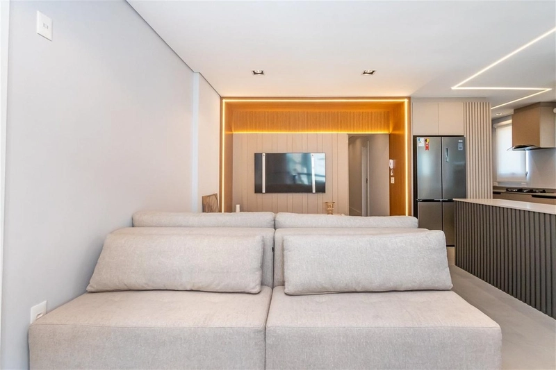 Apartamento no Costa Esmeralda Residence: 6ª foto da galeria de imagens do imóvel