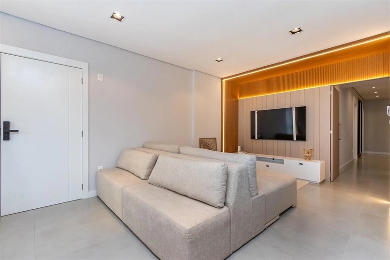 Apartamento no Costa Esmeralda Residence: 11ª foto da galeria de imagens do imóvel