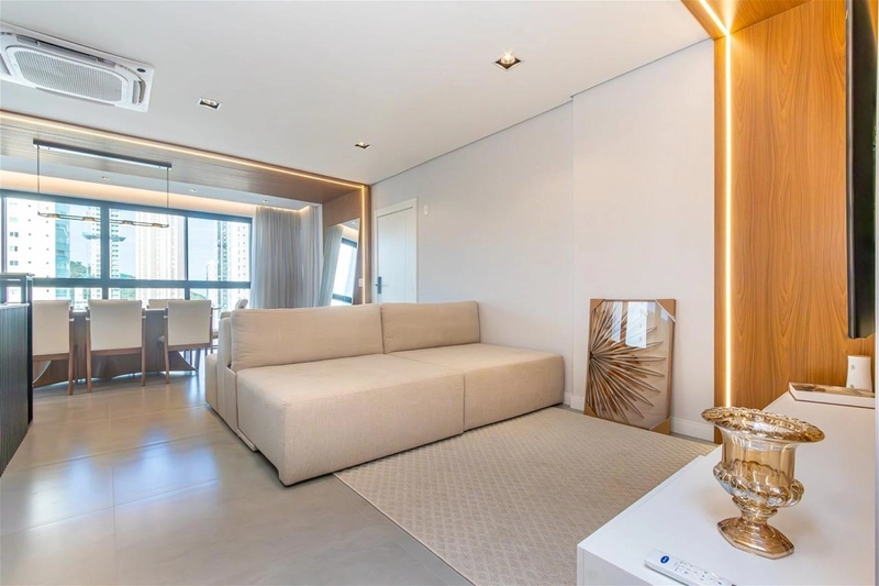 Apartamento no Costa Esmeralda Residence: 10ª foto da galeria de imagens do imóvel