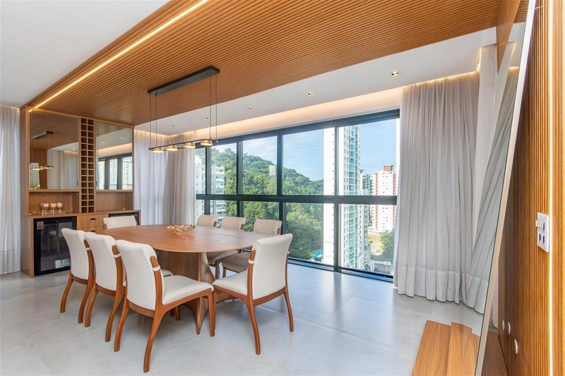 Apartamento no Costa Esmeralda Residence: 3ª foto da galeria de imagens do imóvel