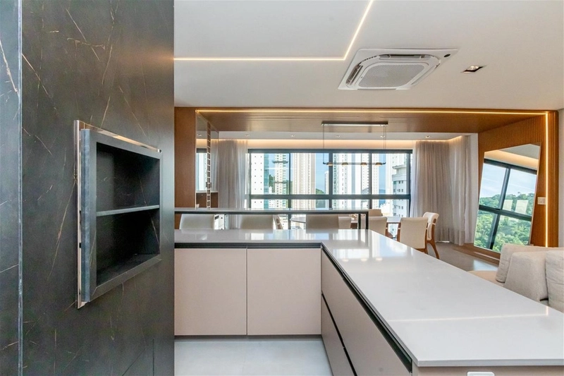 Apartamento no Costa Esmeralda Residence: 18ª foto da galeria de imagens do imóvel