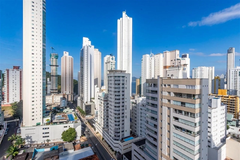 Apartamento no Costa Esmeralda Residence: 16ª foto da galeria de imagens do imóvel