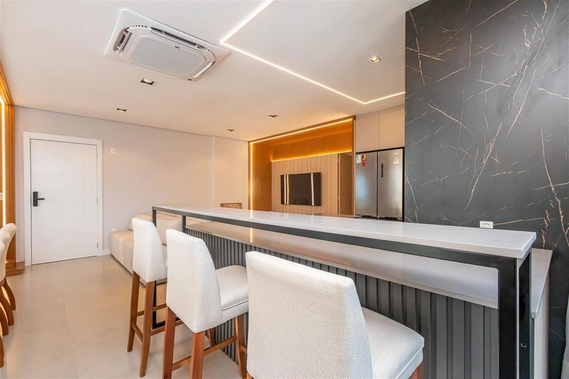 Apartamento no Costa Esmeralda Residence: 13ª foto da galeria de imagens do imóvel