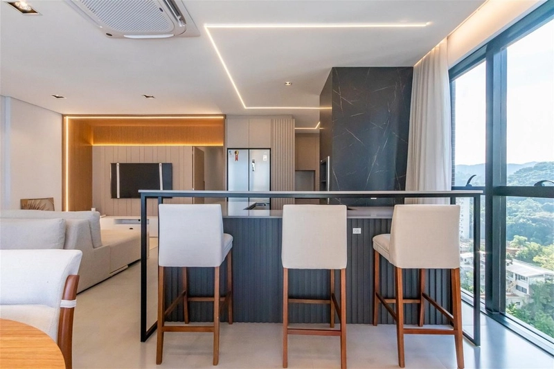 Apartamento no Costa Esmeralda Residence: 4ª foto da galeria de imagens do imóvel