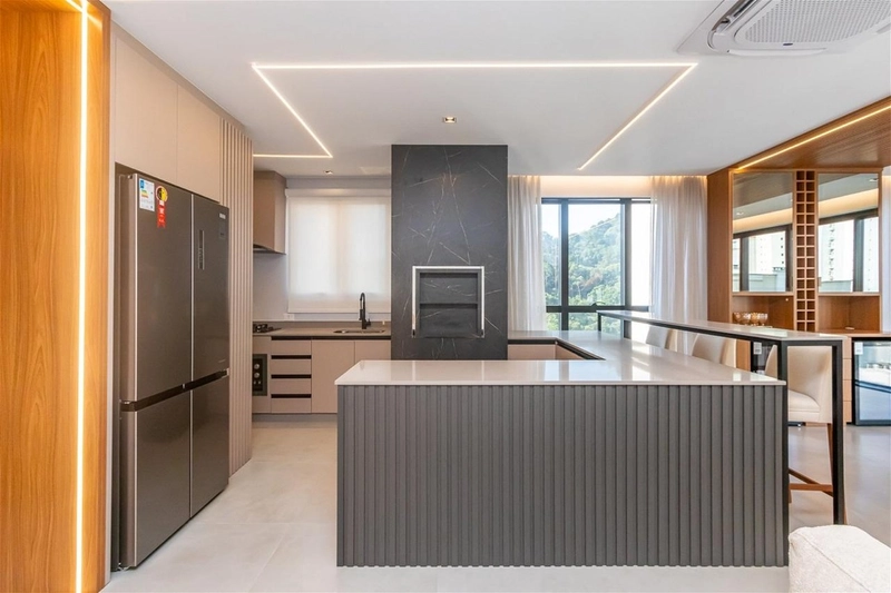 Apartamento no Costa Esmeralda Residence: 2ª foto da galeria de imagens do imóvel
