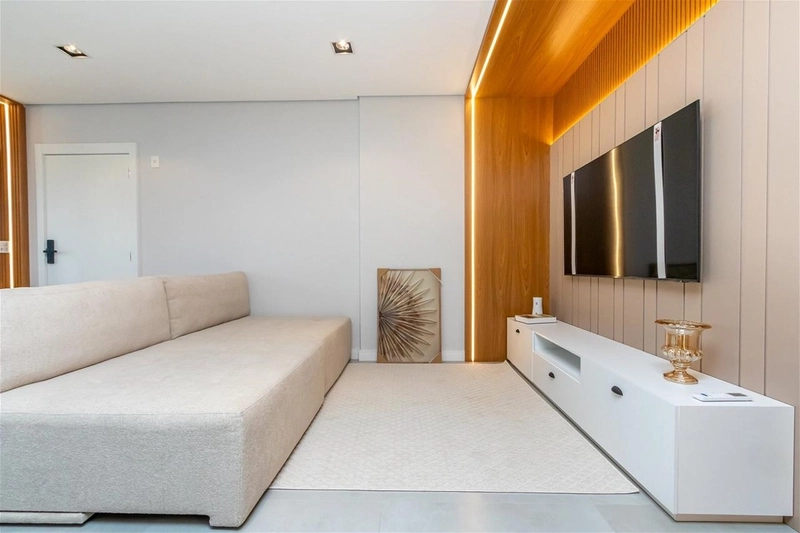Apartamento no Costa Esmeralda Residence: 8ª foto da galeria de imagens do imóvel