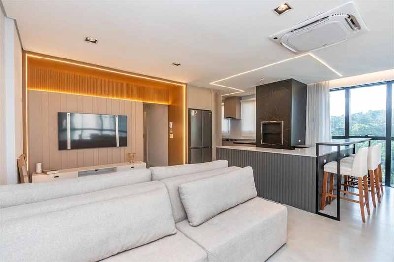 Apartamento no Costa Esmeralda Residence: 5ª foto da galeria de imagens do imóvel