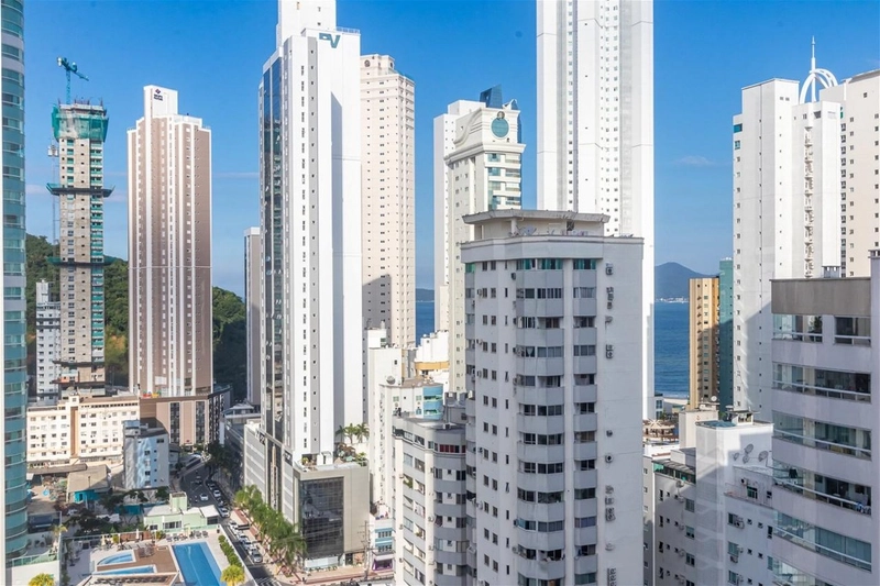 Apartamento no Costa Esmeralda Residence: 7ª foto da galeria de imagens do imóvel