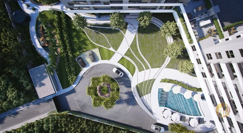 Edifício Luminares Residence • Itajaí 2 quartos: 11ª foto da galeria de imagens do imóvel