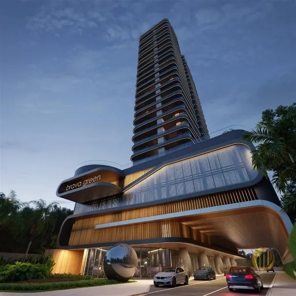 Imóvel residencial ou comercial