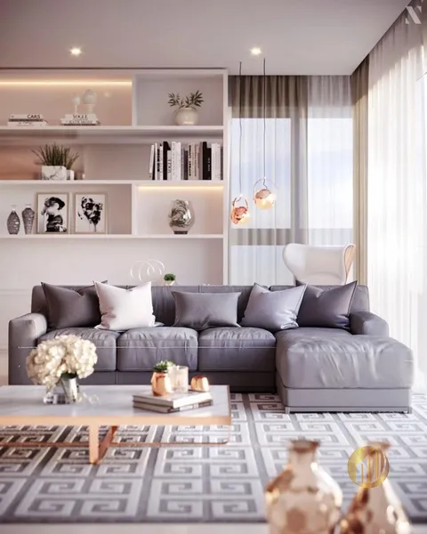 Apartamento no Ed. Horizon Residence em Balneário Camboriú: 2ª foto da galeria de imagens do imóvel