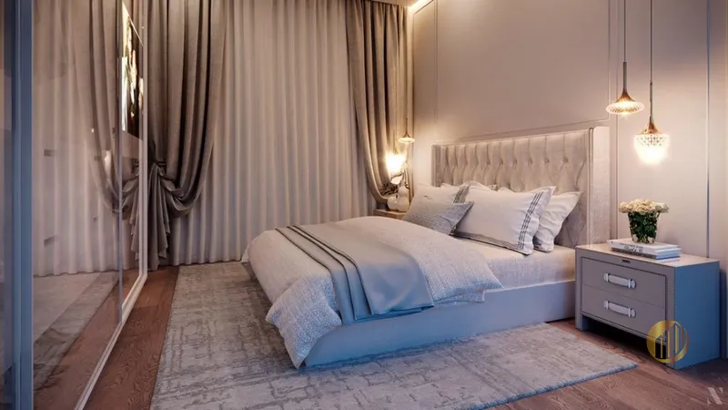 Apartamento no Ed. Horizon Residence em Balneário Camboriú: 10ª foto da galeria de imagens do imóvel