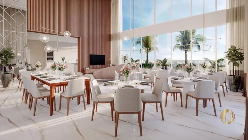 Apartamento no Ed. Horizon Residence em Balneário Camboriú: 16ª foto da galeria de imagens do imóvel