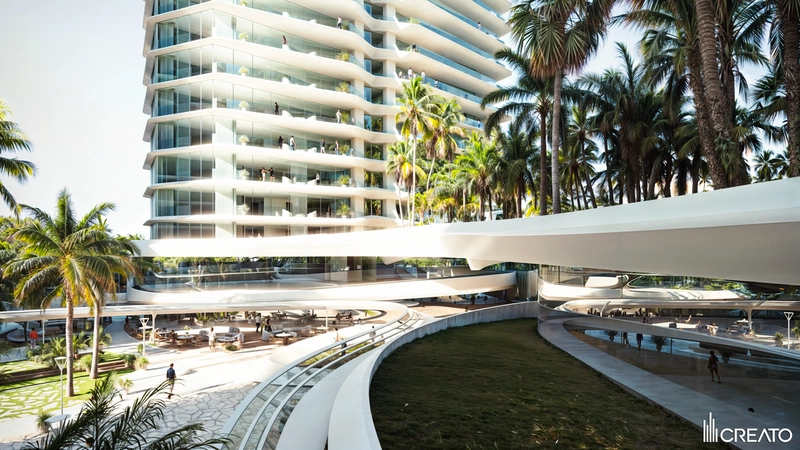 Imóvel residencial ou comercial