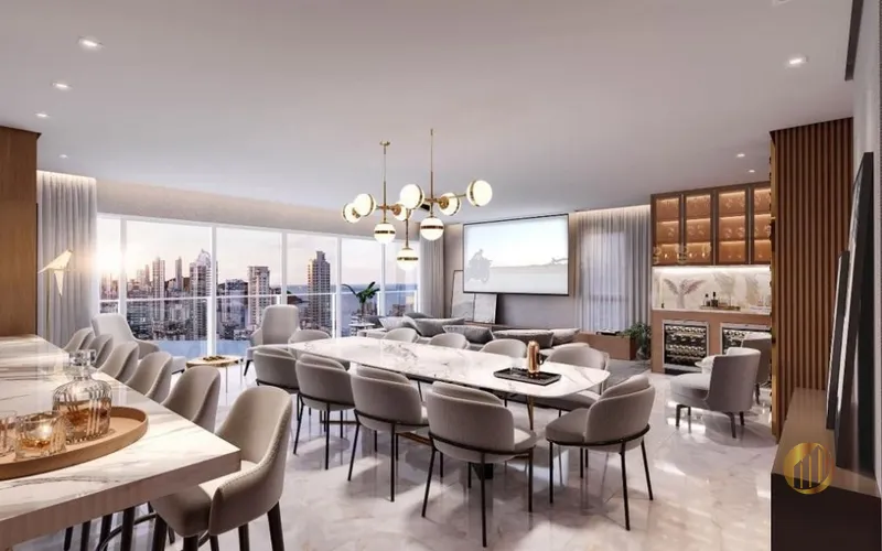 Apartamento no Edifício Timeless Arrka At Alvin à Venda: 5ª foto da galeria de imagens do imóvel