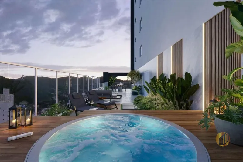 Apartamento no Edifício Timeless Arrka At Alvin à Venda: 2ª foto da galeria de imagens do imóvel