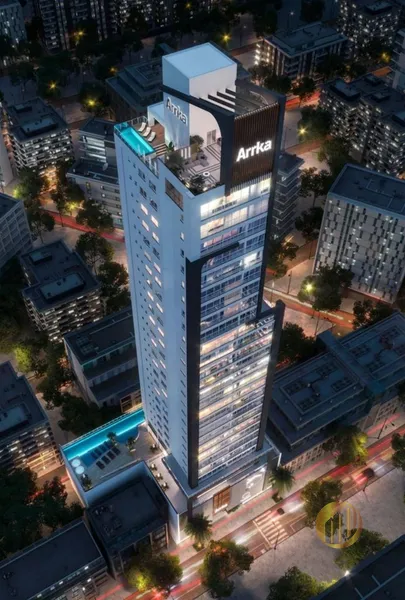Apartamento no Edifício Timeless Arrka At Alvin à Venda: 6ª foto da galeria de imagens do imóvel