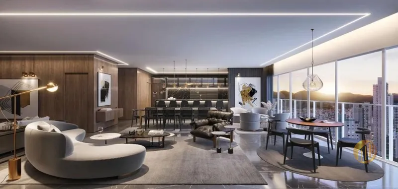 Apartamento no Edifício Timeless Arrka At Alvin à Venda: 8ª foto da galeria de imagens do imóvel