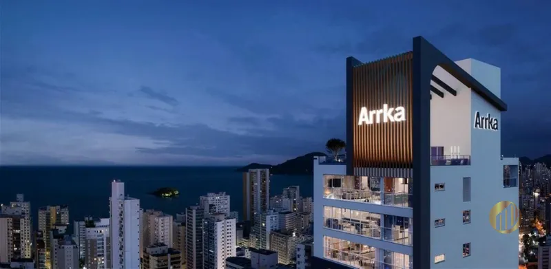 Apartamento no Edifício Timeless Arrka At Alvin à Venda: 10ª foto da galeria de imagens do imóvel